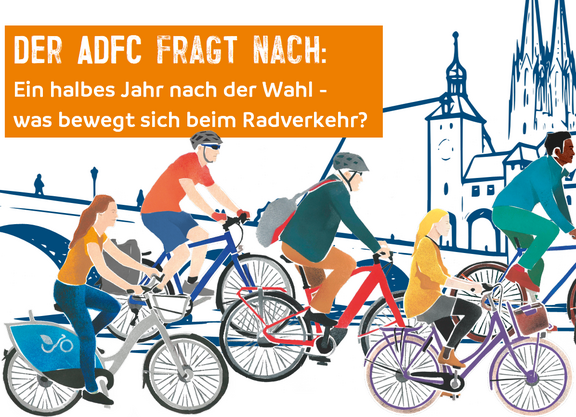 Titelbild Veranstaltung Mehrrad Der ADFC fragt nach